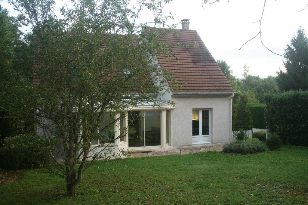 4 Bedroomed Near Disneyland Paris Coupvray Exterior photo