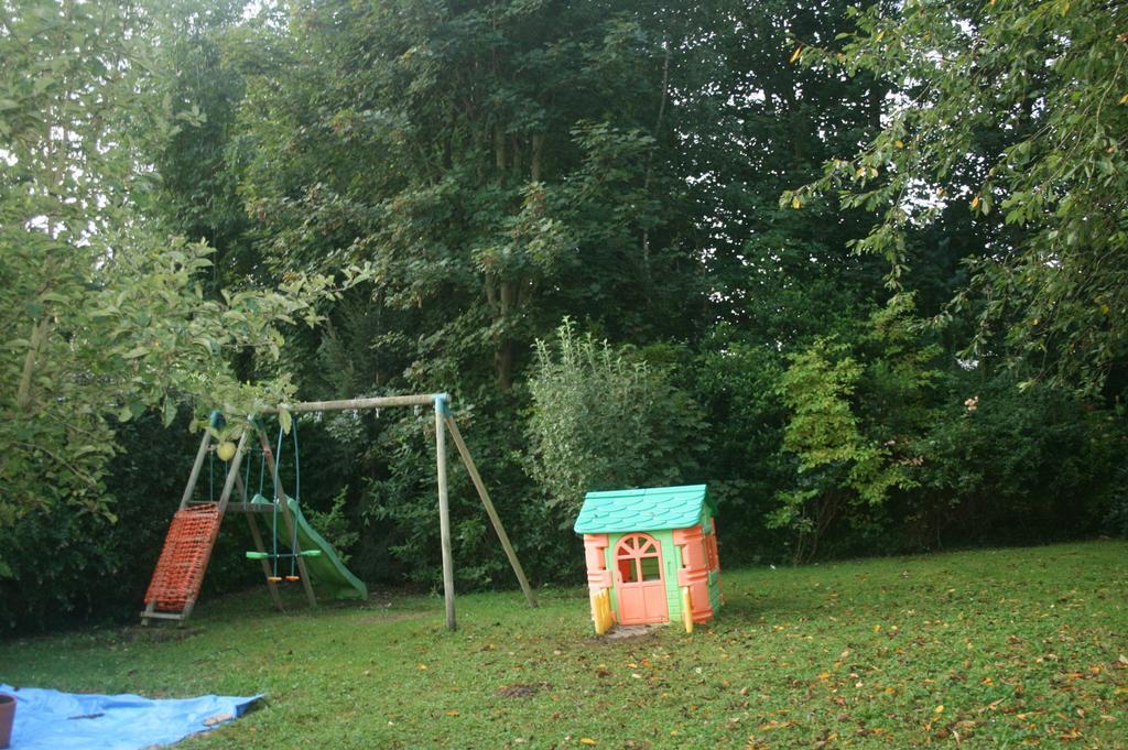 4 Bedroomed Near Disneyland Paris Coupvray Exterior photo