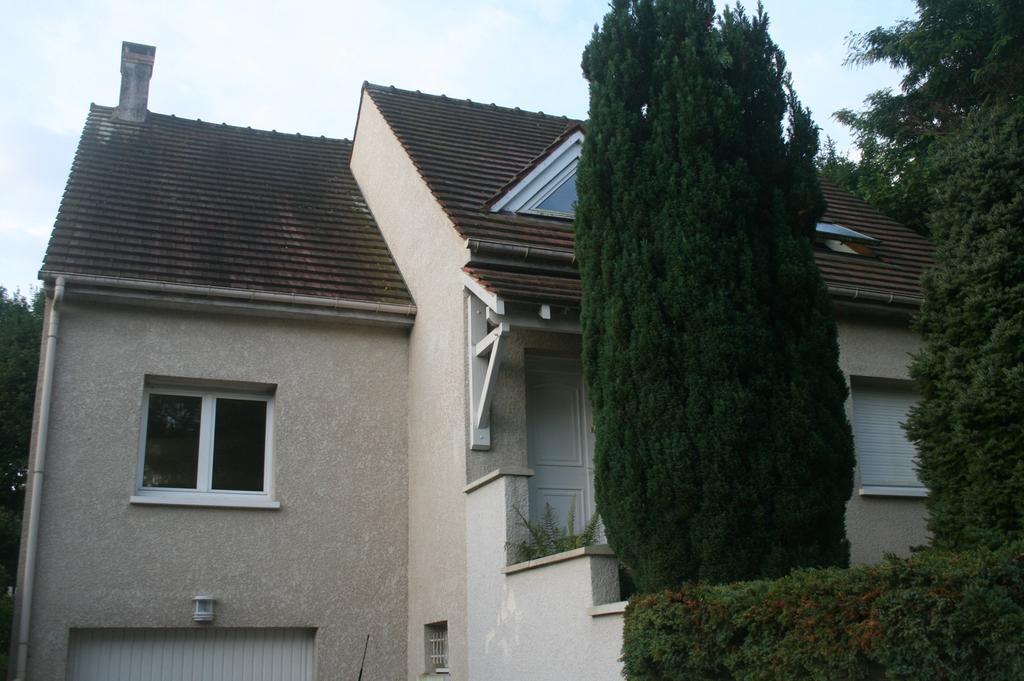 4 Bedroomed Near Disneyland Paris Coupvray Exterior photo