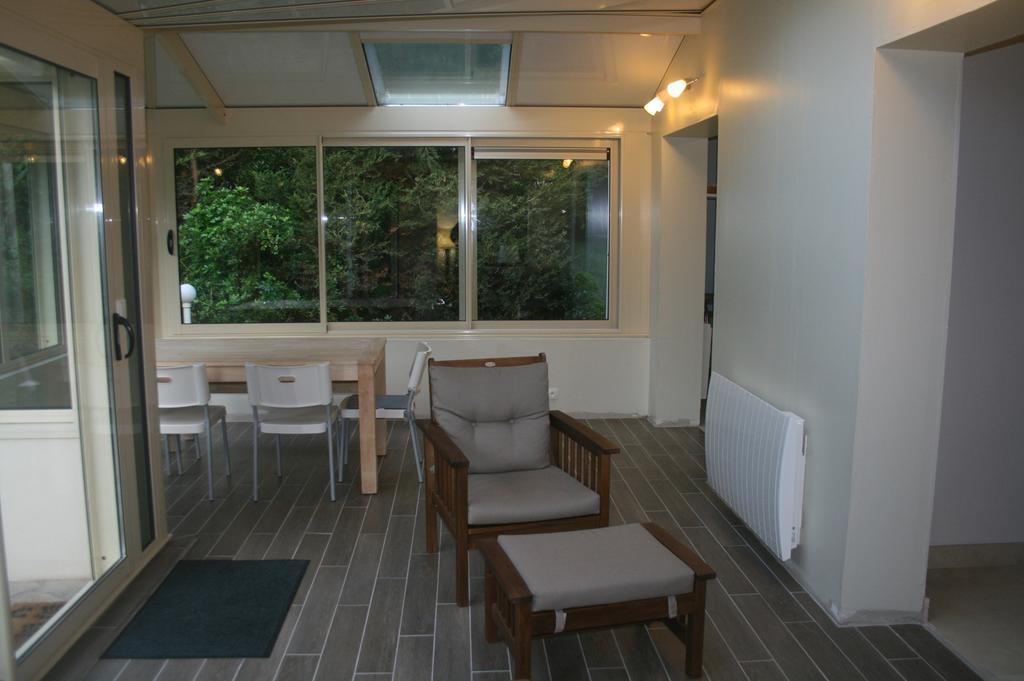 4 Bedroomed Near Disneyland Paris Coupvray Exterior photo
