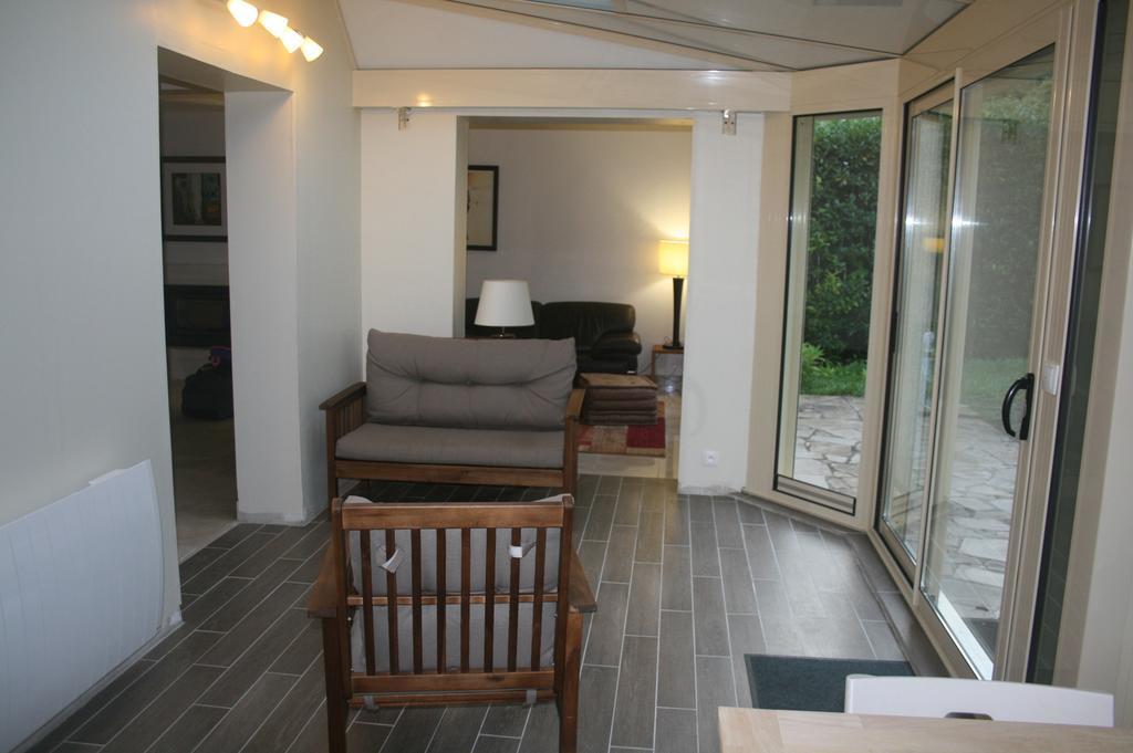 4 Bedroomed Near Disneyland Paris Coupvray Exterior photo