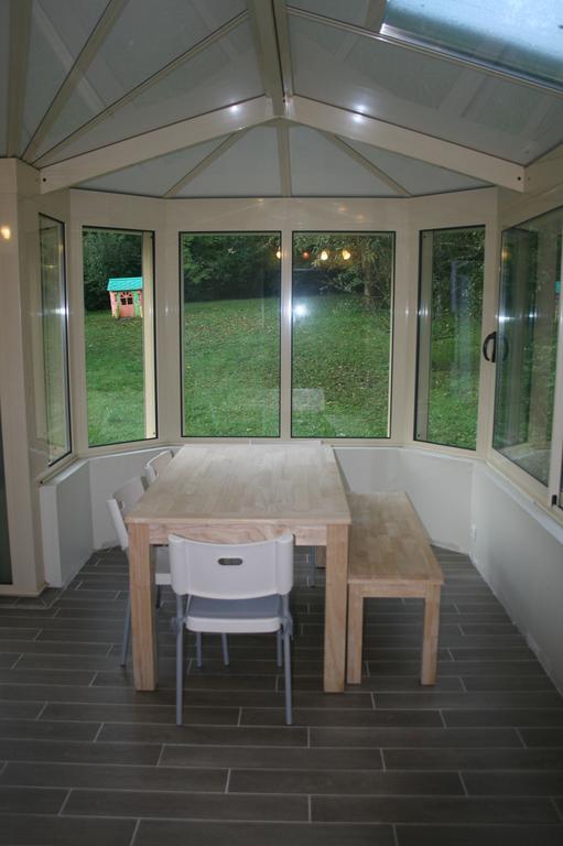 4 Bedroomed Near Disneyland Paris Coupvray Exterior photo