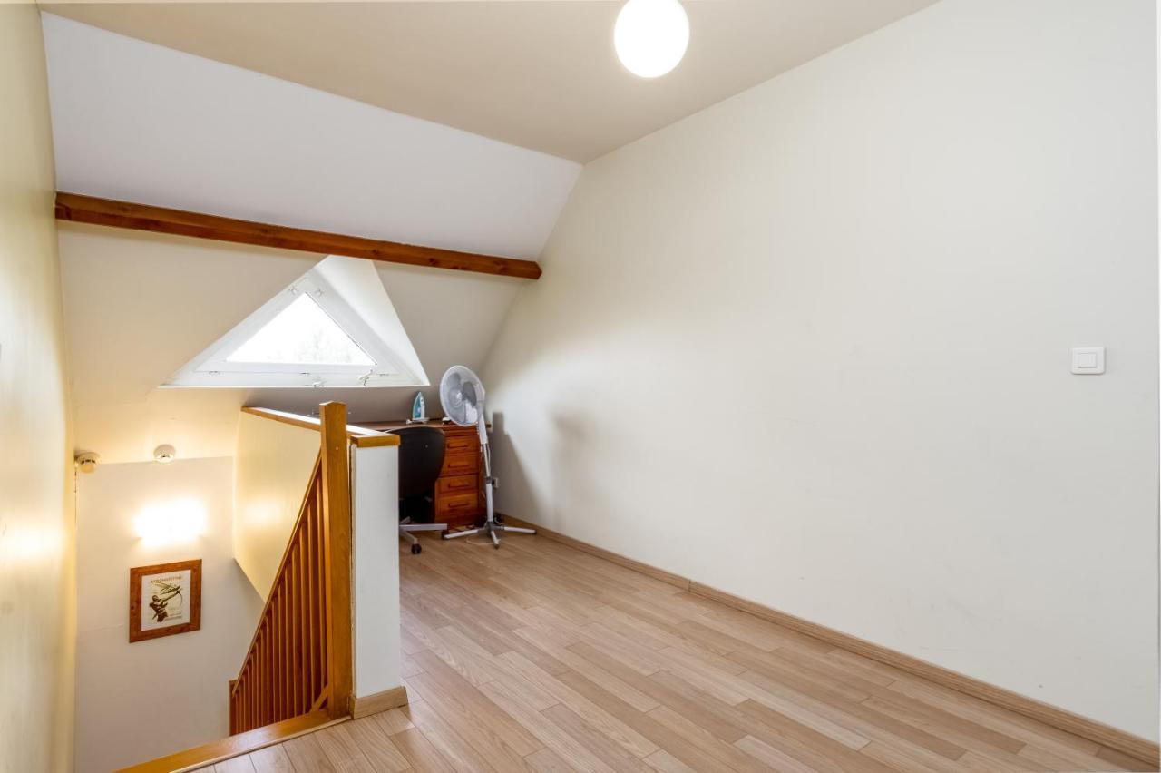 4 Bedroomed Near Disneyland Paris Coupvray Exterior photo
