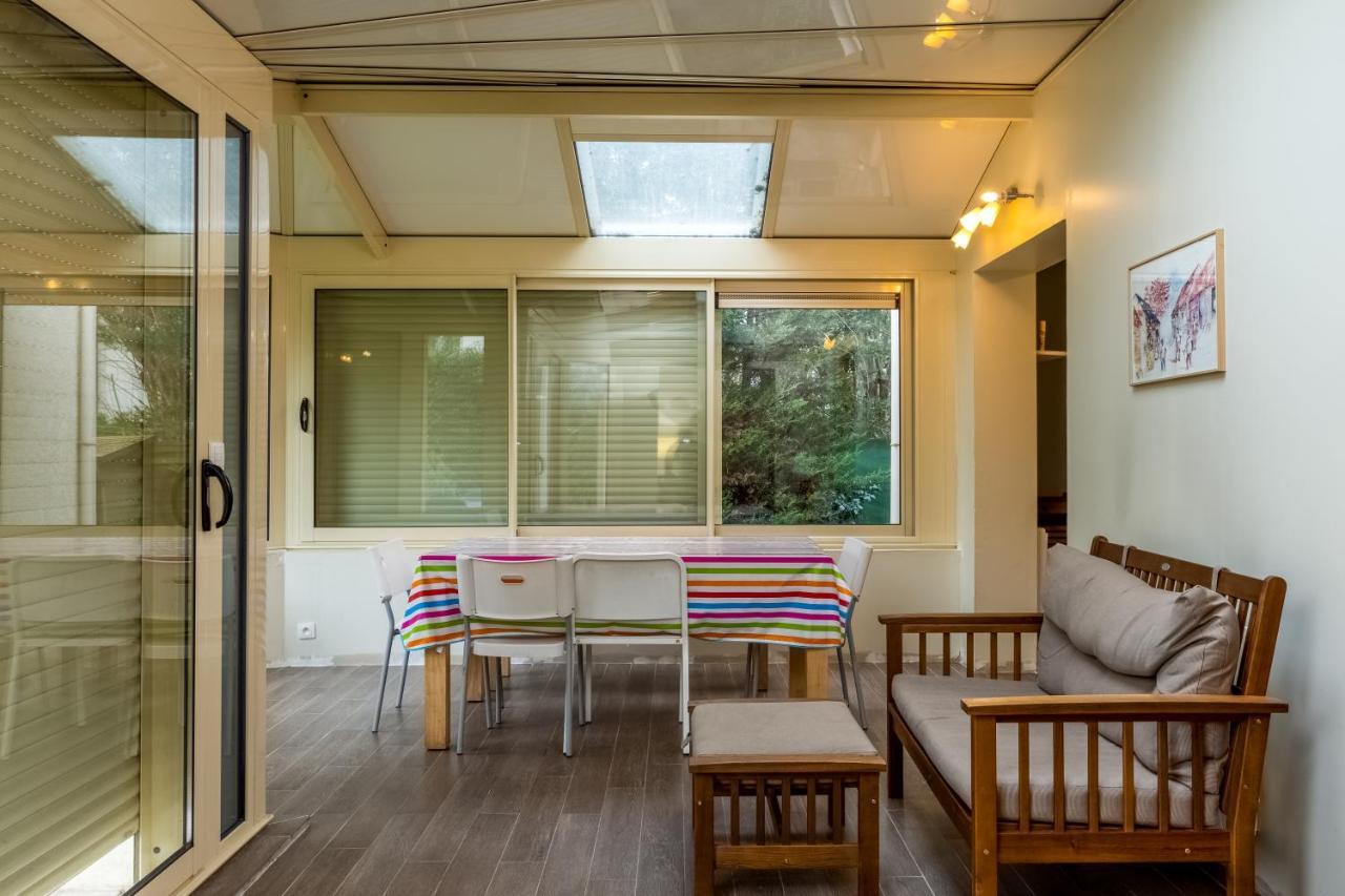 4 Bedroomed Near Disneyland Paris Coupvray Exterior photo